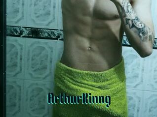 ArthurKinng