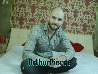 ArthurPierce