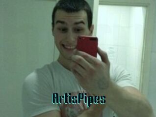Artis_Pipes