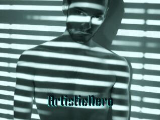 ArtisticNero
