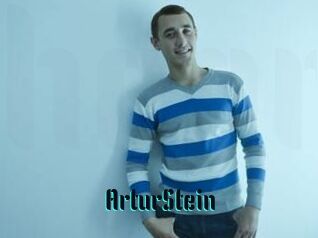 ArturStein