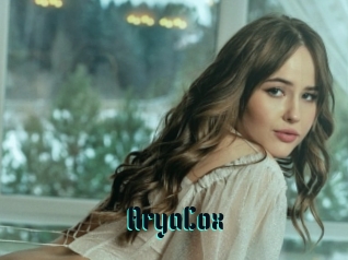 AryaCox