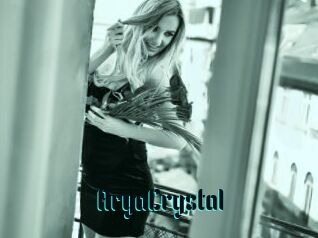 AryaCrystal