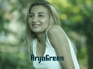 AryaGreen