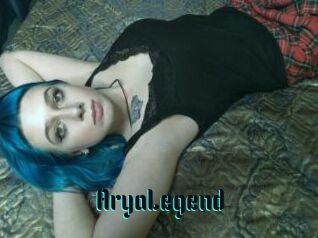 AryaLegend