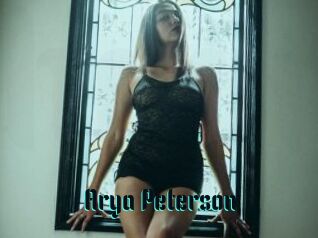 Arya_Peterson