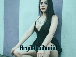 AryaaCadaviid