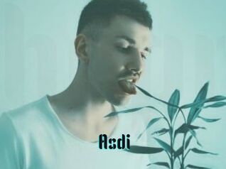 Asdi