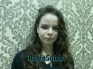 AselaSutton