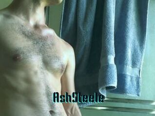 AshSteele