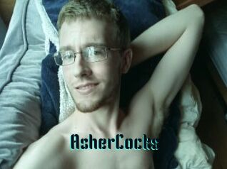 AsherCocks