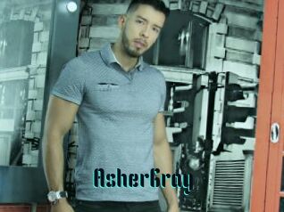AsherGray