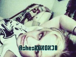 AshesXOXOX30