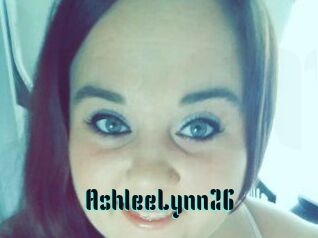 AshleeLynn_26
