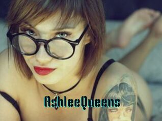 AshleeQueens