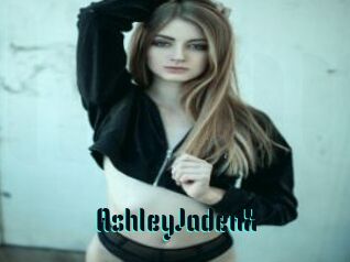 AshleyJadenX