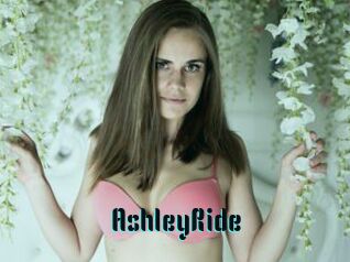 AshleyRide