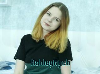 AshleyRyeh