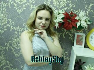 AshleyShy