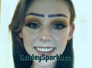 AshleySparkless