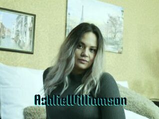 AshlieWilliamson