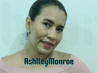 AshlleyMonroe