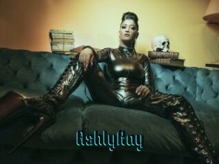 AshlyRay