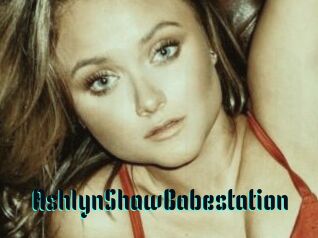 AshlynShawBabestation