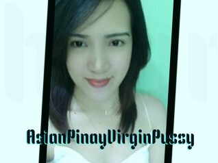 AsianPinayVirginPussy
