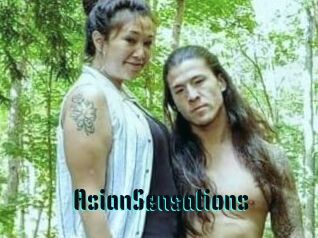 AsianSensations