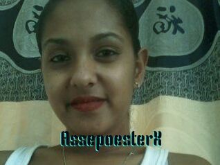 AssepoesterX