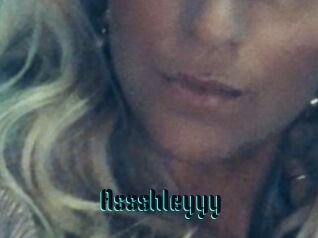 Assshleyyy