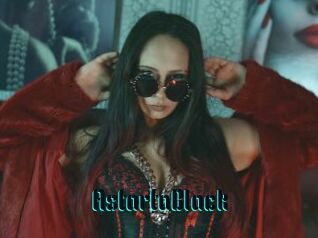 AstartaBlack