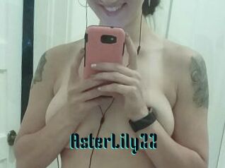 AsterLily22