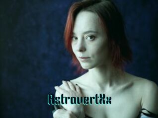 AstravertXx