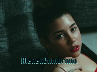 AteneaZambrano