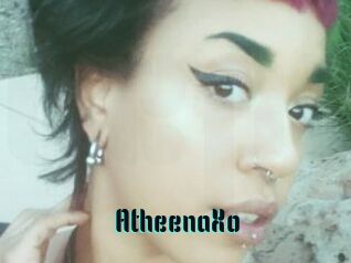 AtheenaXo