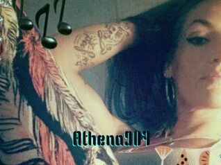 Athena907