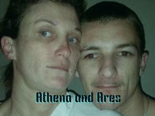 Athena_and_Ares
