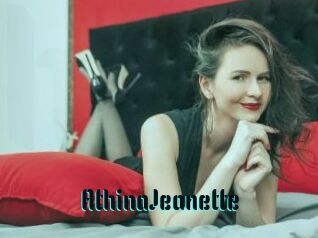 AthinaJeanette