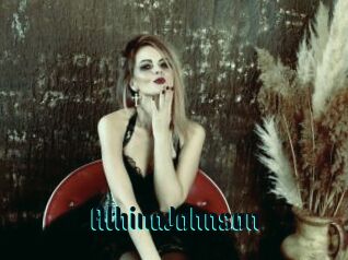 AthinaJohnson