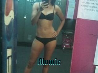 Atomic