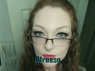 Atreesa