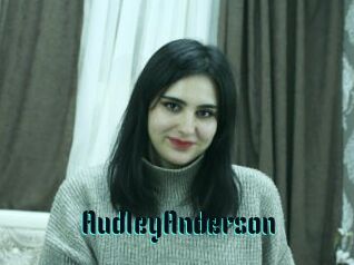 AudleyAnderson