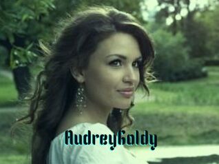 AudreyGoldy