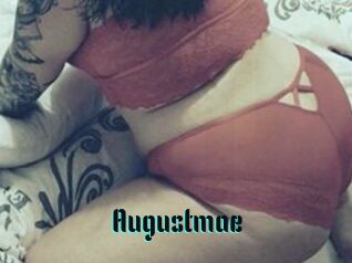 Augustmae