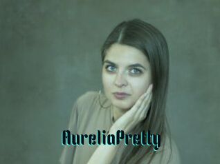 AureliaPretty