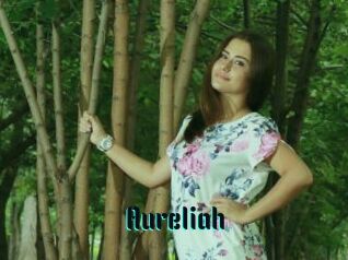 Aureliah