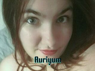 Auriyum