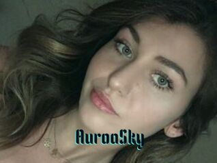 AuroaSky